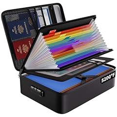 Engpow fireproof file for sale  Delivered anywhere in USA 