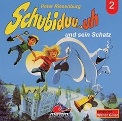 Schubiduu 02 gebraucht kaufen  Wird an jeden Ort in Deutschland