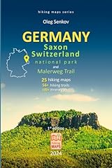 Germany saxony switzerland gebraucht kaufen  Wird an jeden Ort in Deutschland