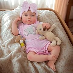 Babeside reborn baby for sale  Delivered anywhere in UK