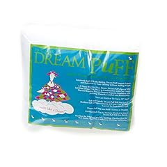 Quilter dream puff for sale  Delivered anywhere in USA 