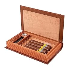 Wanther cigar humidors for sale  Delivered anywhere in USA 
