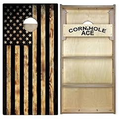 Cornholeace usa flag for sale  Delivered anywhere in USA 