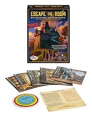 Thinkfun 76313 escape gebraucht kaufen  Wird an jeden Ort in Deutschland