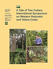Tale two cedars for sale  Delivered anywhere in USA 