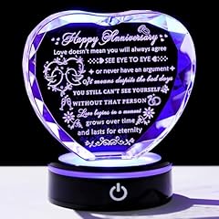Ywhl wedding anniversary for sale  Delivered anywhere in USA 
