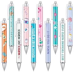 Nurse ballpoint pens for sale  Delivered anywhere in USA 
