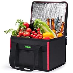 Insulated reusable grocery for sale  Delivered anywhere in USA 