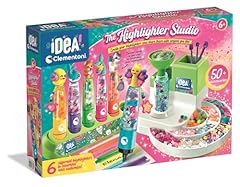 Clementoni diy highlighter for sale  Delivered anywhere in UK