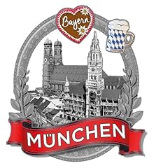 München herz bier gebraucht kaufen  Wird an jeden Ort in Deutschland