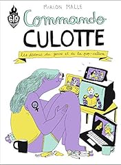 Commando culotte genre d'occasion  Livré partout en Belgiqu