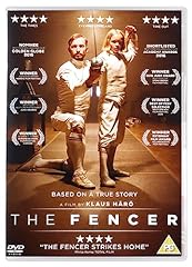 Fencer dvd for sale  Delivered anywhere in UK