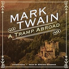 Tramp abroad for sale  Delivered anywhere in USA 