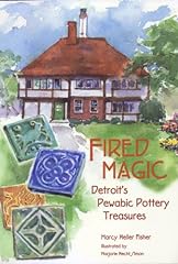 Fired magic detroit for sale  Delivered anywhere in USA 