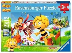 Ravensburger pack puzzle d'occasion  Livré partout en France