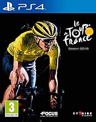 Tour 2016 d'occasion  Livré partout en France