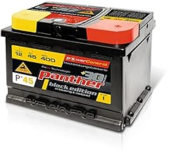 Panther batterien 3045 gebraucht kaufen  Wird an jeden Ort in Deutschland