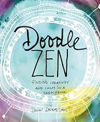 Doodle zen finding for sale  Delivered anywhere in USA 