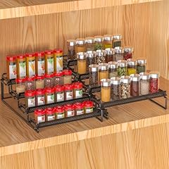 Tier spice rack for sale  Delivered anywhere in USA 