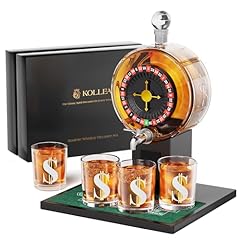 Kollea roulette whiskey for sale  Delivered anywhere in USA 
