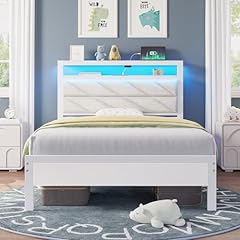Seventable bed frame for sale  Delivered anywhere in USA 