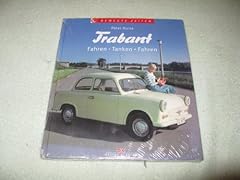 Trabant fahren tanken for sale  Delivered anywhere in Ireland