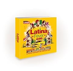 Latina fever 03 gebraucht kaufen  Wird an jeden Ort in Deutschland