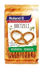 Roland bretzeli rosmarin gebraucht kaufen  Wird an jeden Ort in Deutschland