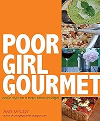 Poor girl gourmet for sale  Delivered anywhere in USA 