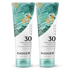 Badger mineral daily for sale  Delivered anywhere in USA 