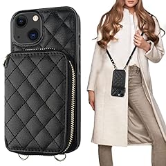 Bocasal crossbody wallet for sale  Delivered anywhere in USA 
