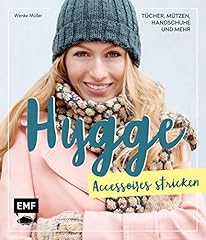 Hygge accessoires stricken gebraucht kaufen  Wird an jeden Ort in Deutschland