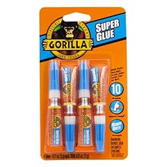 Gorilla super glue for sale  Delivered anywhere in USA 