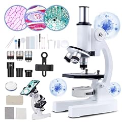 Microscope kids beginner for sale  Delivered anywhere in USA 
