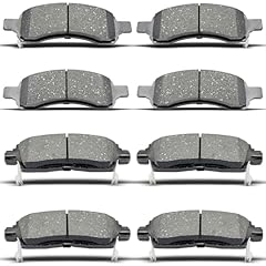 Evkingauto front rear for sale  Delivered anywhere in USA 