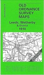 Leeds wetherby district for sale  Delivered anywhere in UK