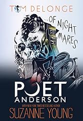 Poet anderson... nightmares usato  Spedito ovunque in Italia 