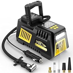 Portable tire inflator for sale  Delivered anywhere in USA 