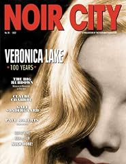 Noir city magazine d'occasion  Livré partout en France
