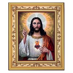Sacred heart jesus for sale  Delivered anywhere in USA 