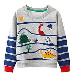 Little boys sweatshirt for sale  Delivered anywhere in Ireland