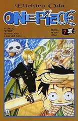 One piece usato  Spedito ovunque in Italia 