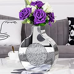 Blingworld flower vase for sale  Delivered anywhere in USA 