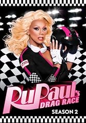 Rupaul drag race for sale  Delivered anywhere in USA 