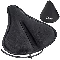 Oversized bike saddle for sale  Delivered anywhere in USA 