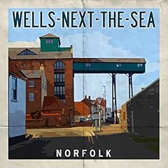 Wells next sea for sale  Delivered anywhere in UK