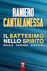 Battesimo nello spirito. usato  Spedito ovunque in Italia 