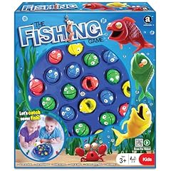 Fishing game chad for sale  Delivered anywhere in UK