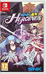 Snk heroines tag d'occasion  Livré partout en France