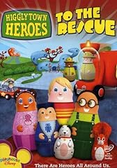 Higglytown heroes rescue for sale  Delivered anywhere in USA 